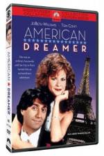 Watch American Dreamer 123movieshub