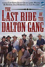 Watch The Last Ride of the Dalton Gang 123movieshub
