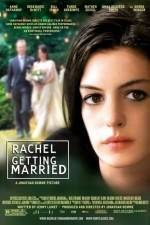 Watch Rachel Getting Married 123movieshub