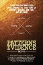 Watch Patterns of Evidence: The Exodus 123movieshub