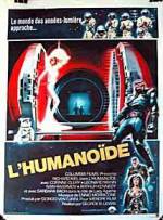 Watch The Humanoid 123movieshub