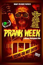 Watch Prank Week 123movieshub
