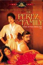 Watch The Perez Family 123movieshub