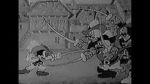 Watch Bosko the Musketeer (Short 1933) 123movieshub