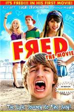 Watch Fred The Movie 123movieshub