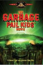 Watch The Garbage Pail Kids Movie 123movieshub