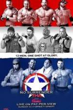 Watch TNA No surrender 2011 123movieshub