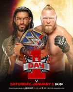Watch WWE Day 1 (TV Special 2022) 123movieshub