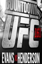 Watch Countdown to UFC 161: Evans vs. Henderson 123movieshub