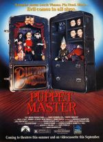 Watch Puppetmaster 123movieshub