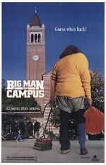 Watch Big Man on Campus 123movieshub