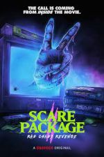 Watch Scare Package II: Rad Chad's Revenge 123movieshub