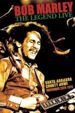 Watch Bob Marley The Legend Live 123movieshub