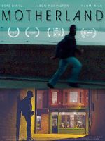 Motherland (Short 2016) 123movieshub