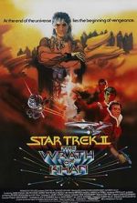 Watch Star Trek II: The Wrath of Khan 123movieshub