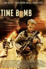 Watch Time Bomb 123movieshub