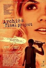 Watch Archie\'s Final Project 123movieshub