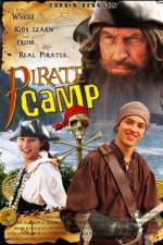 Watch Pirate Camp 123movieshub