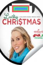 Watch Lucky Christmas 123movieshub