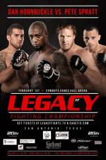 Watch Legacy Fighting Championship 17 123movieshub