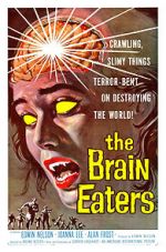 Watch The Brain Eaters 123movieshub