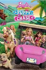 Watch Barbie & Her Sisters in a Puppy Chase 123movieshub