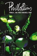 Watch Phil Collins Finally The First Farewell Tour 123movieshub