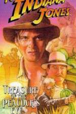Watch The Adventures of Young Indiana Jones: Treasure of the Peacock's Eye 123movieshub