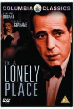 Watch In a Lonely Place 123movieshub