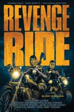 Watch Revenge Ride 123movieshub