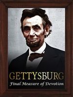Watch Gettysburg: The Final Measure of Devotion 123movieshub