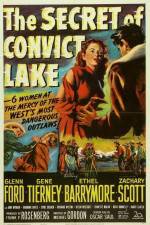 Watch The Secret of Convict Lake 123movieshub