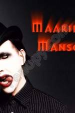 Watch Marilyn Manson Live in New York 123movieshub