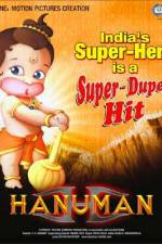 Watch Hanuman 123movieshub