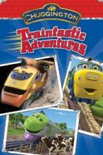 Watch Chuggington: Traintastic Adventures 123movieshub
