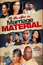 Watch JeCaryous Johnsons Marriage Material 123movieshub