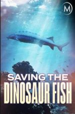 Watch Saving the Dinosaur Fish 123movieshub