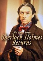 Watch Sherlock Holmes Returns 123movieshub