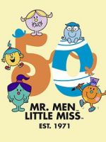 Watch 50 Years of Mr Men with Matt Lucas 123movieshub
