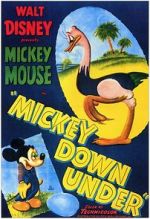 Watch Mickey Down Under 123movieshub