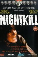 Watch Nightkill 123movieshub