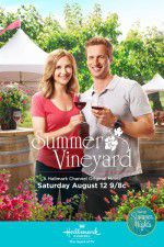 Watch Summer in the Vineyard 123movieshub