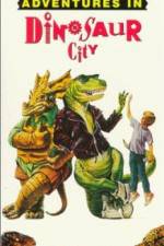 Watch Adventures in Dinosaur City 123movieshub