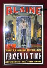 Watch David Blaine: Frozen in Time (TV Special 2000) 123movieshub