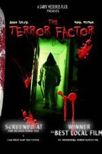 Watch The Terror Factor 123movieshub