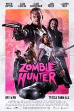 Watch Zombie Hunter 123movieshub