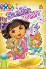 Watch Dora The Explorer: Dora's Slumber Party 123movieshub