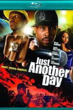 Watch A Hip Hop Hustle The Making of 'Just Another Day' 123movieshub