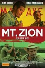 Watch Mt Zion 123movieshub