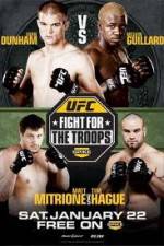 Watch UFC: Fight For The Troops 2 123movieshub